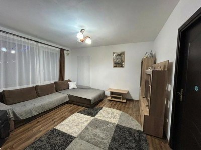 Casa de vanzare in zona Turnisor utilata mobilata curte amenajata