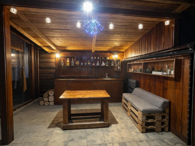 Case de vanzare Sibiu Turnisor imagine mica 5