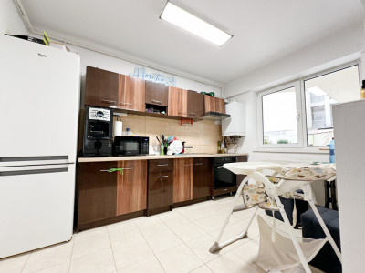 Apartamente de vanzare Cluj-Napoca Marasti imagine mica 3