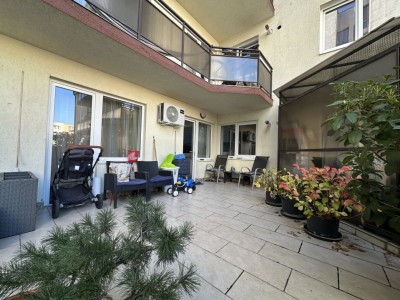 Apartamente de vanzare Cluj-Napoca Marasti imagine mica 7