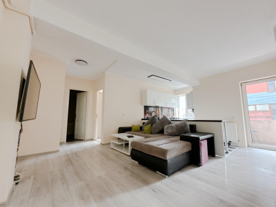 Apartamente de vanzare Cluj-Napoca Marasti imagine mica 4