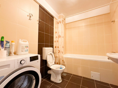 Apartamente de vanzare Cluj-Napoca Marasti imagine mica 7