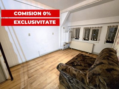 Investitia perfecta - Apartament cu 3 camere comision 0 Cedonia Sibiu