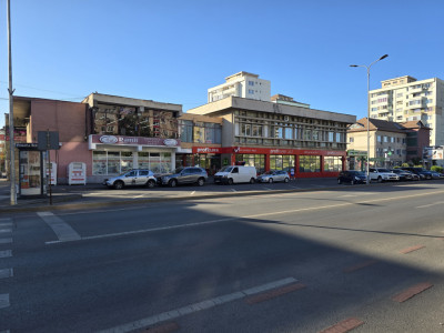 Apartamente de vanzare Sibiu Mihai Viteazul imagine mica 2