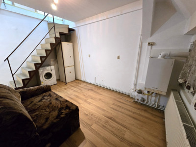 Apartamente de vanzare Sibiu Mihai Viteazul imagine mica 3