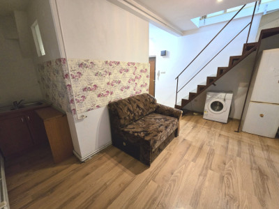 Apartamente de vanzare Sibiu Mihai Viteazul imagine mica 4