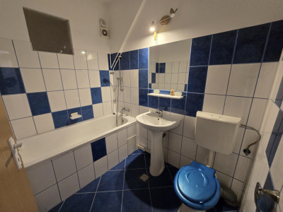 Apartamente de vanzare Sibiu Mihai Viteazul imagine mica 5