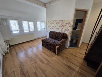 Apartamente de vanzare Sibiu Mihai Viteazul imagine mica 3