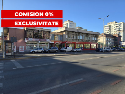 Investitia perfecta - Apartament cu 3 camere comision 0 Cedonia Sibiu