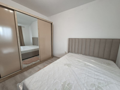 Apartamente de vanzare Sibiu Calea Cisnadiei - Arhitectilor imagine mica 2