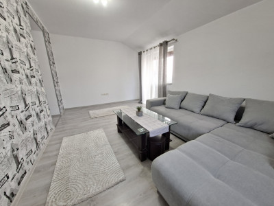 Apartamente de vanzare Sibiu Calea Cisnadiei - Arhitectilor imagine mica 3