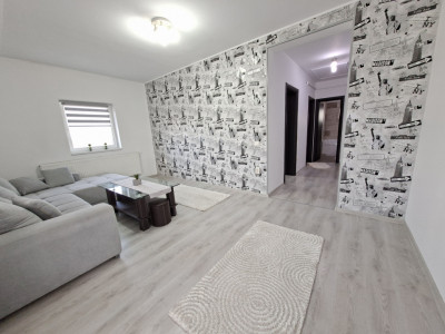 Apartamente de vanzare Sibiu Calea Cisnadiei - Arhitectilor imagine mica 4