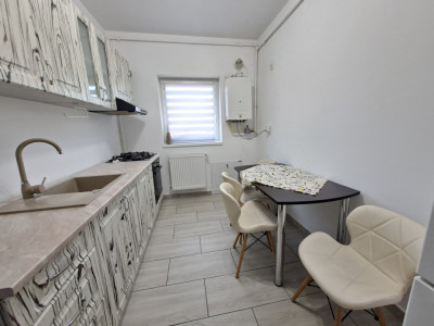 Apartamente de vanzare Sibiu Calea Cisnadiei - Arhitectilor imagine mica 5