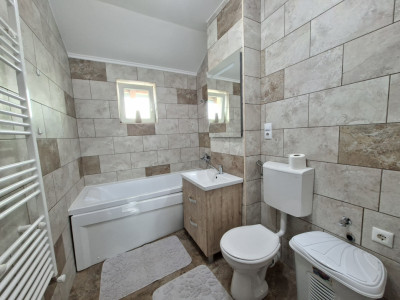 Apartamente de vanzare Sibiu Calea Cisnadiei - Arhitectilor imagine mica 6