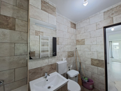 Apartamente de vanzare Sibiu Calea Cisnadiei - Arhitectilor imagine mica 7