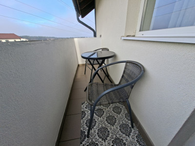 Apartamente de vanzare Sibiu Calea Cisnadiei - Arhitectilor imagine mica 8