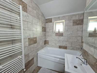 Apartamente de vanzare Sibiu Calea Cisnadiei - Arhitectilor imagine mica 9