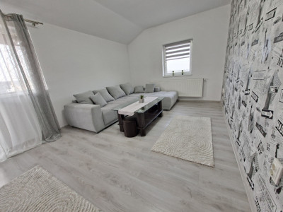 Apartamente de vanzare Sibiu Calea Cisnadiei - Arhitectilor imagine mica 10