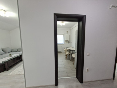 Apartamente de vanzare Sibiu Calea Cisnadiei - Arhitectilor imagine mica 11