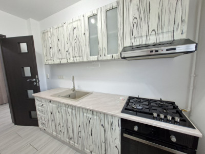 Apartamente de vanzare Sibiu Calea Cisnadiei - Arhitectilor imagine mica 12