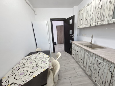 Apartamente de vanzare Sibiu Calea Cisnadiei - Arhitectilor imagine mica 13