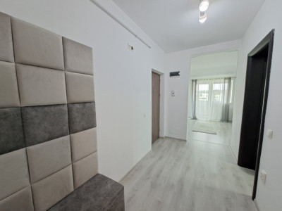 Apartamente de vanzare Sibiu Calea Cisnadiei - Arhitectilor imagine mica 14