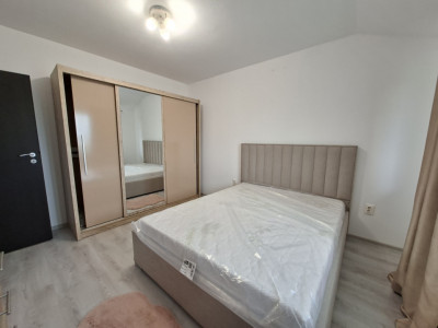 Apartamente de vanzare Sibiu Calea Cisnadiei - Arhitectilor imagine mica 15