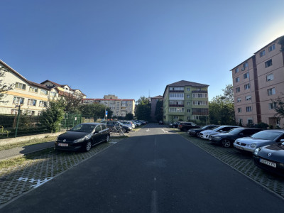 Apartamente de vanzare Sibiu Mihai Viteazul imagine mica 3