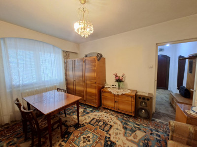 Apartamente de vanzare Sibiu Mihai Viteazul imagine mica 4