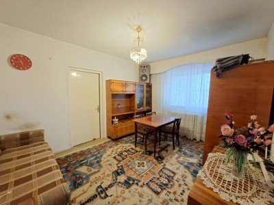 Apartamente de vanzare Sibiu Mihai Viteazul imagine mica 6