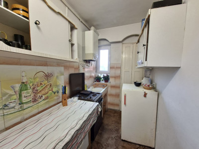 Apartamente de vanzare Sibiu Mihai Viteazul imagine mica 8
