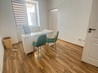 Spatii birouri de inchiriat Sibiu Central imagine mica 2
