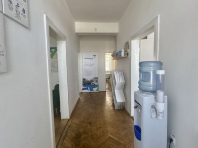 Spatii birouri de inchiriat Sibiu Central imagine mica 3