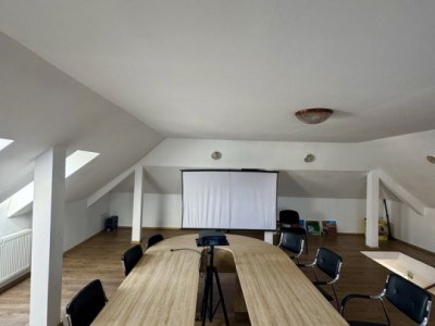 Spatii birouri de inchiriat Sibiu Central imagine mica 4