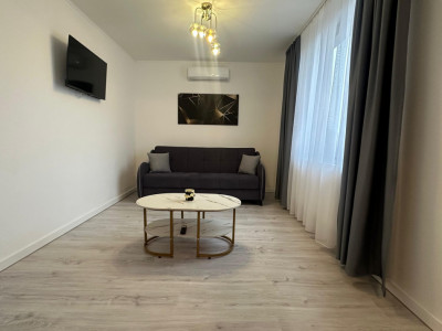 Apartamente de inchiriat Sibiu Central imagine mica 2