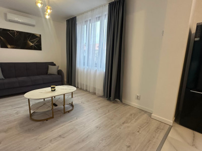 Apartamente de inchiriat Sibiu Central imagine mica 3