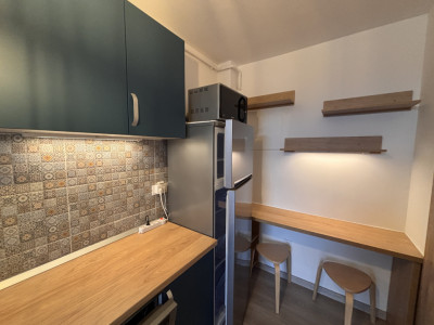 Apartamente de vanzare Sibiu Broscarie imagine mica 2