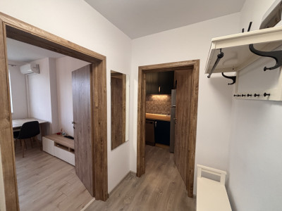 Apartamente de vanzare Sibiu Broscarie imagine mica 4