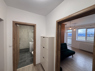 Apartamente de vanzare Sibiu Broscarie imagine mica 5