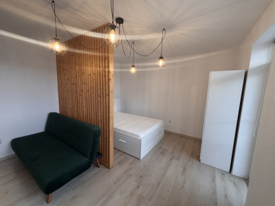 Apartamente de vanzare Sibiu Broscarie imagine mica 6