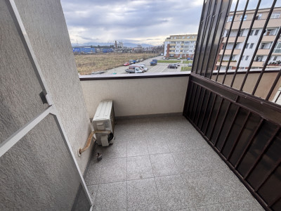 Apartamente de vanzare Sibiu Broscarie imagine mica 12