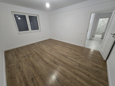 Apartament nou decomandat cu balcon si parcare Doamna Stanca Sibiu