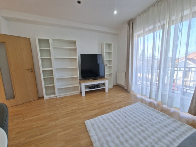 Apartamente de vanzare Sibiu Calea Poplacii imagine mica 11