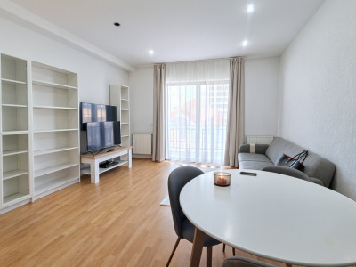 Apartamente de vanzare Sibiu Calea Poplacii imagine mica 3