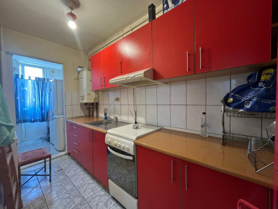 Apartamente de vanzare Sibiu Strand imagine mica 2