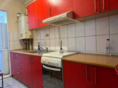 Apartamente de vanzare Sibiu Strand imagine mica 6