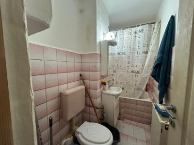 Apartamente de vanzare Sibiu Strand imagine mica 7