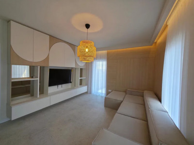 Apartamente de inchiriat Sibiu Selimbar imagine mica 2