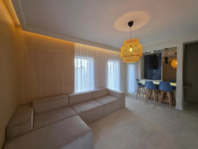 Apartamente de inchiriat Sibiu Selimbar imagine mica 3