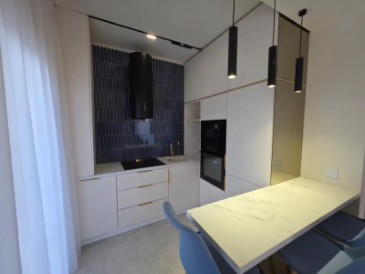 Apartamente de inchiriat Sibiu Selimbar imagine mica 4